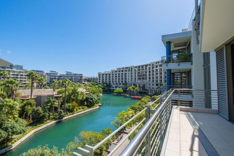 To Let 3 Bedroom Property for Rent in Waterfront Western Cape